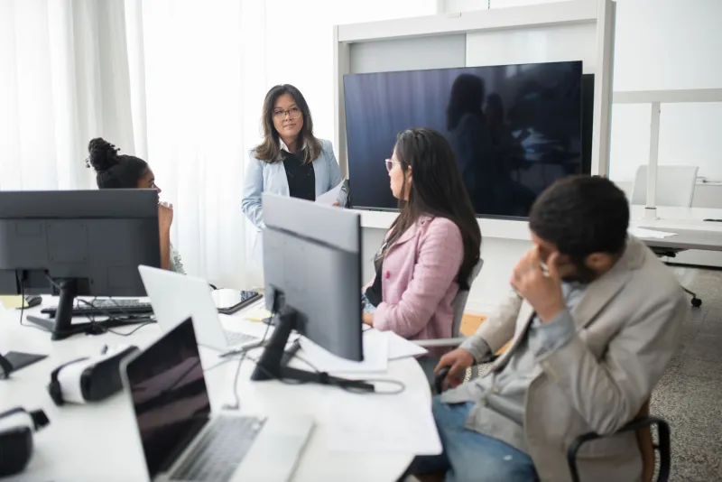 Arquitectos de talento: cómo los directivos españoles están rehaciendo sus equipos desde cero para sobrevivir a un entorno impredecible