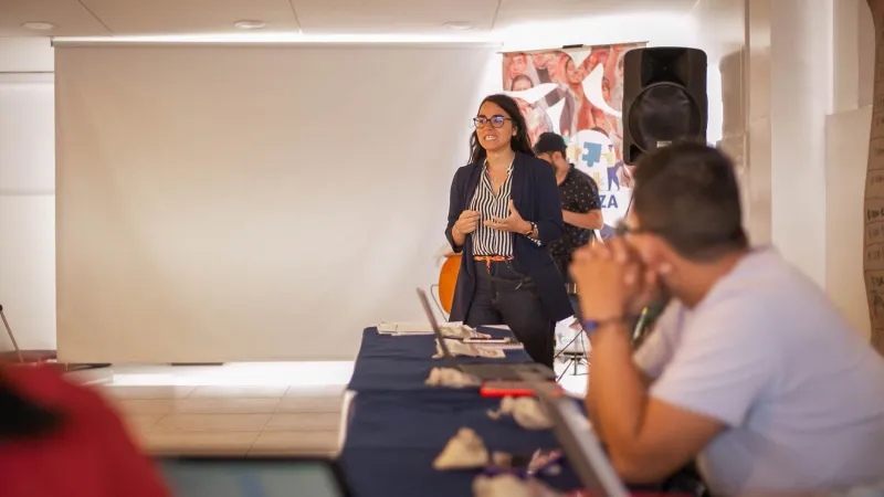 Más allá del MBA: las competencias reales que exigen las grandes corporaciones españolas a sus mandos intermedios