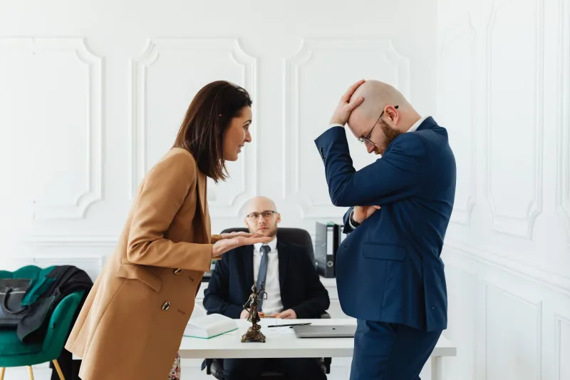 El directivo intérprete: cuando tu principal función es filtrar lo que nadie se atreve a decir con claridad