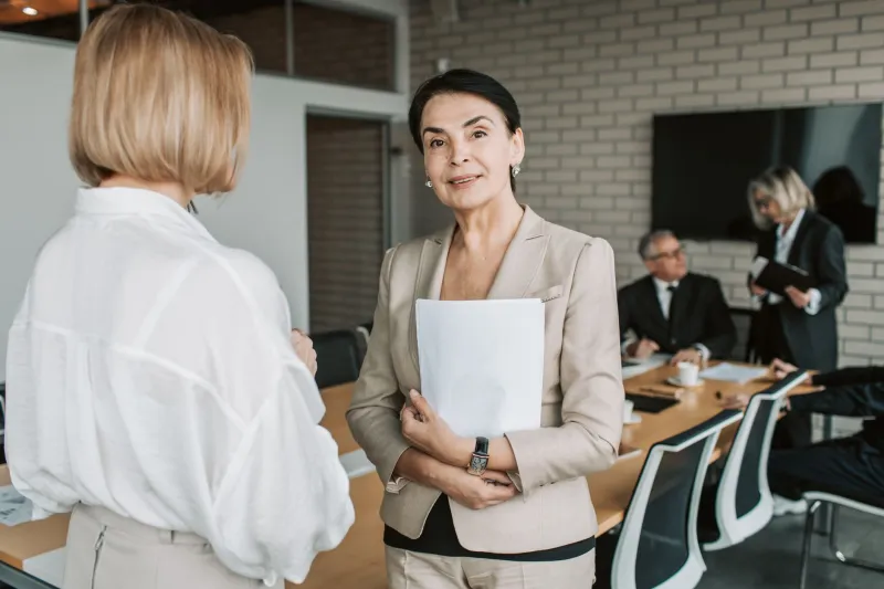 Siete principios que definen a los líderes empresariales españoles más transformadores de nuestro tiempo